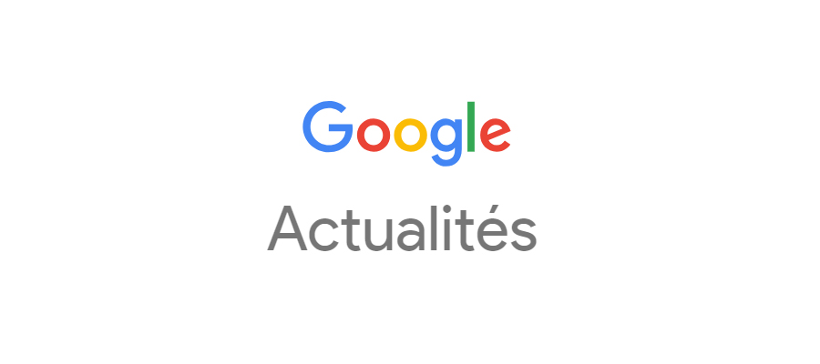 Google Actualités