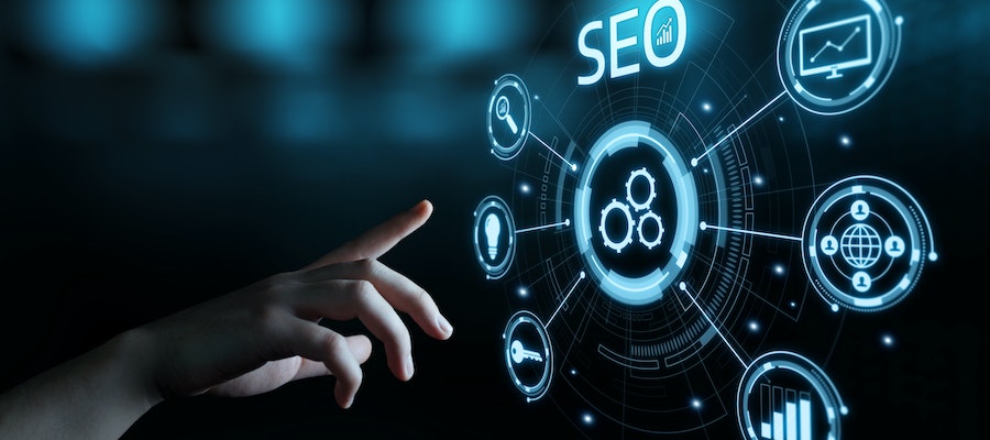 Formation en rédaction web SEO