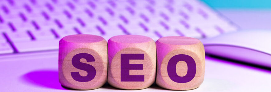 référencement seo