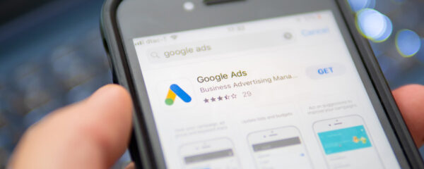 Google Ads