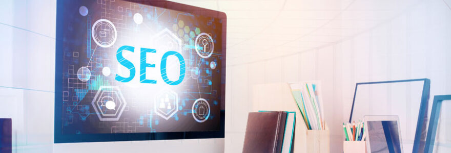 Agence SEO