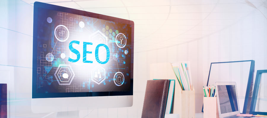 Agence SEO