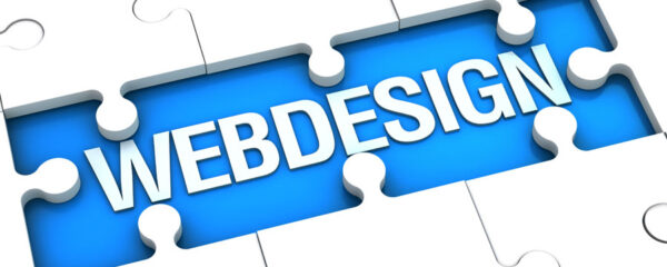 web design