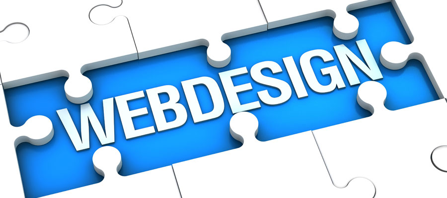 web design